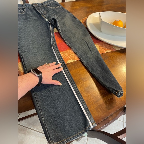 Levi’s 505 Straight Jeans - Picture 9 of 11